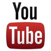 logo do youtube